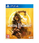 Mortal Kombat 11
